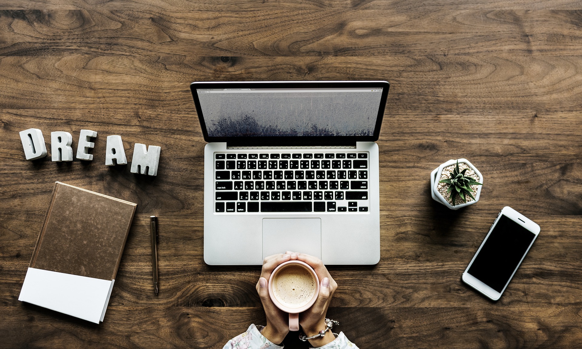 Blogging