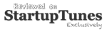 StartupTunes.com - An Exclusive Web2.0 Startup Review Blog Reviewed on StartupTunes exclusively